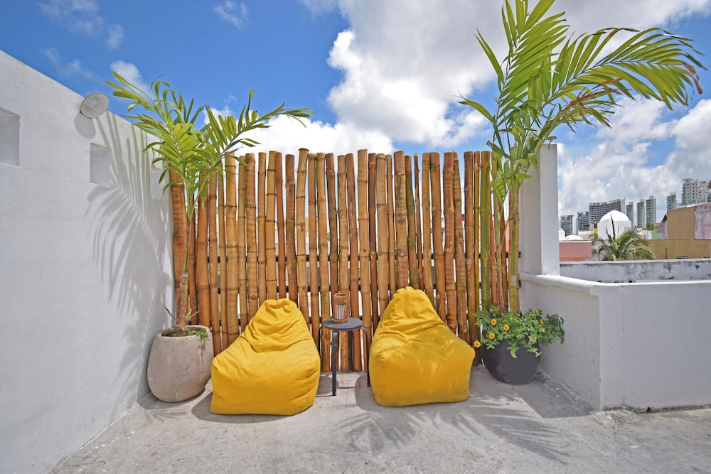 Casa Equinox Cancun