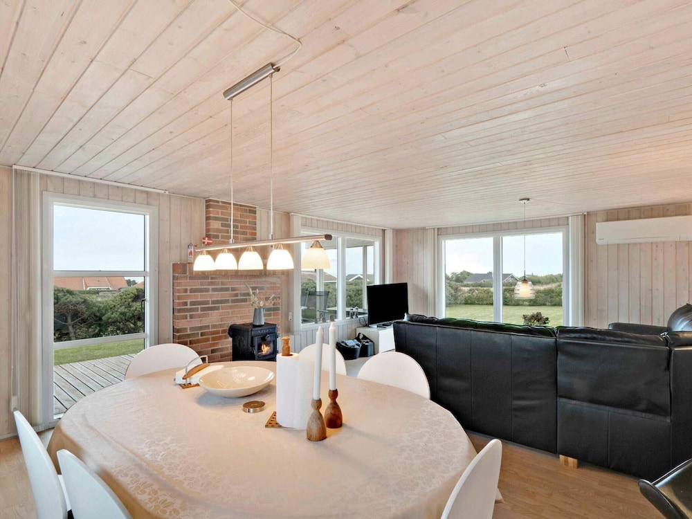5 Star Holiday Home in Vinderup