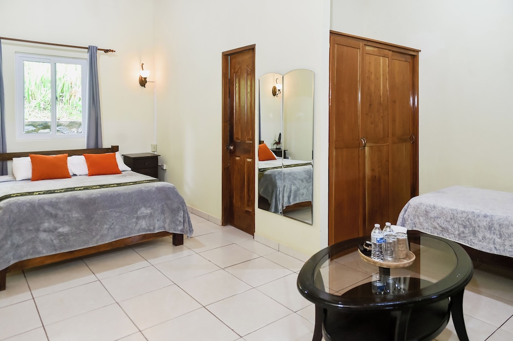 Hotel Anachoreo