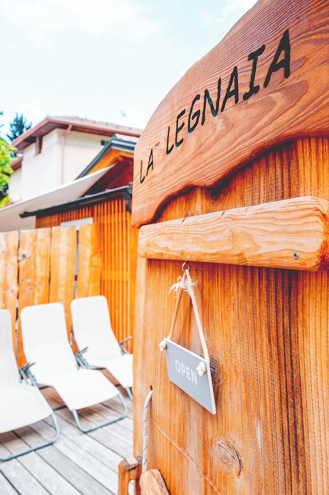 Casa da Carmen Boutique & Private Spa