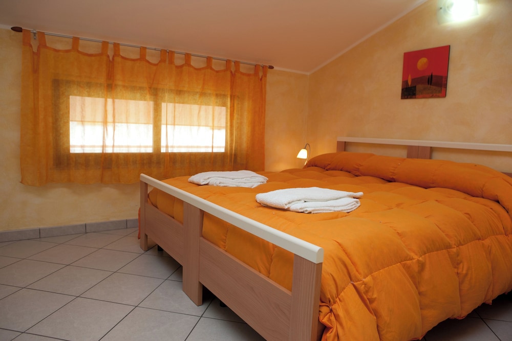 B&B Casa Mauro