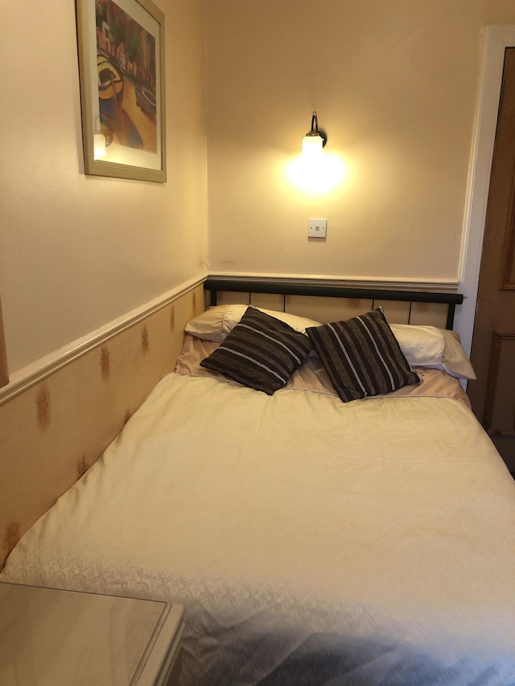 Brae Guesthouse view 2