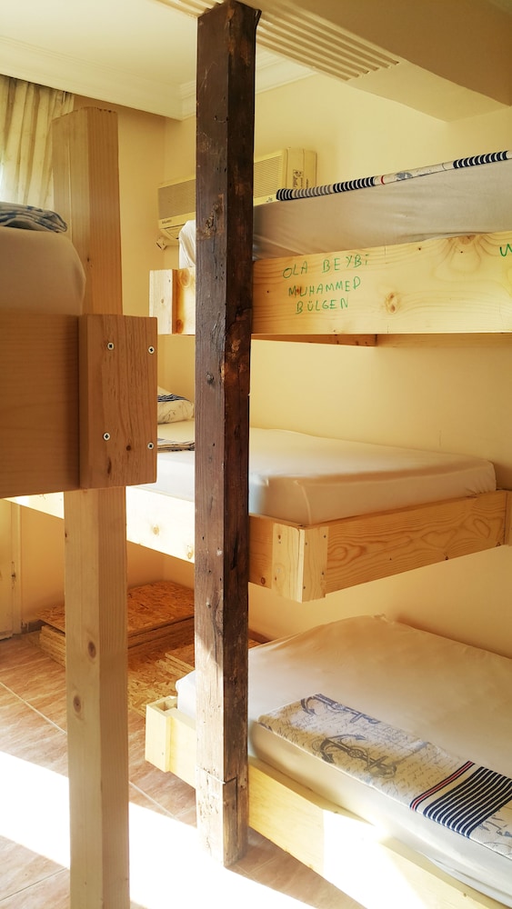 Oludeniz Hostel - Image 36