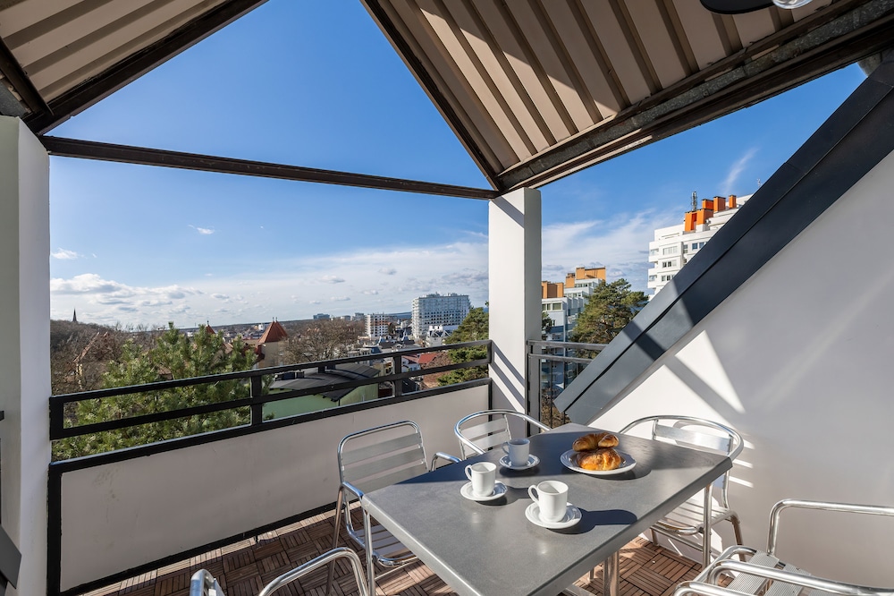 Apartment Turystyczna by Renters