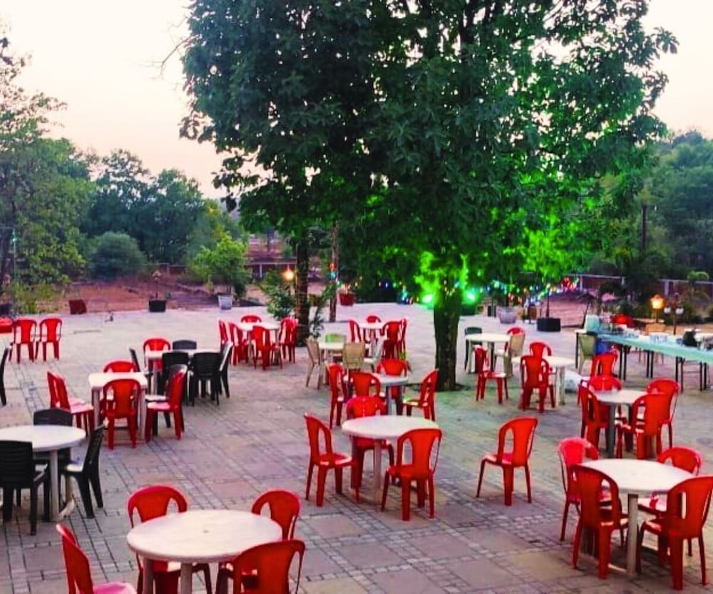Kamal Farm Resort