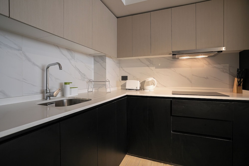 Bucarest Apartments by Andes STR