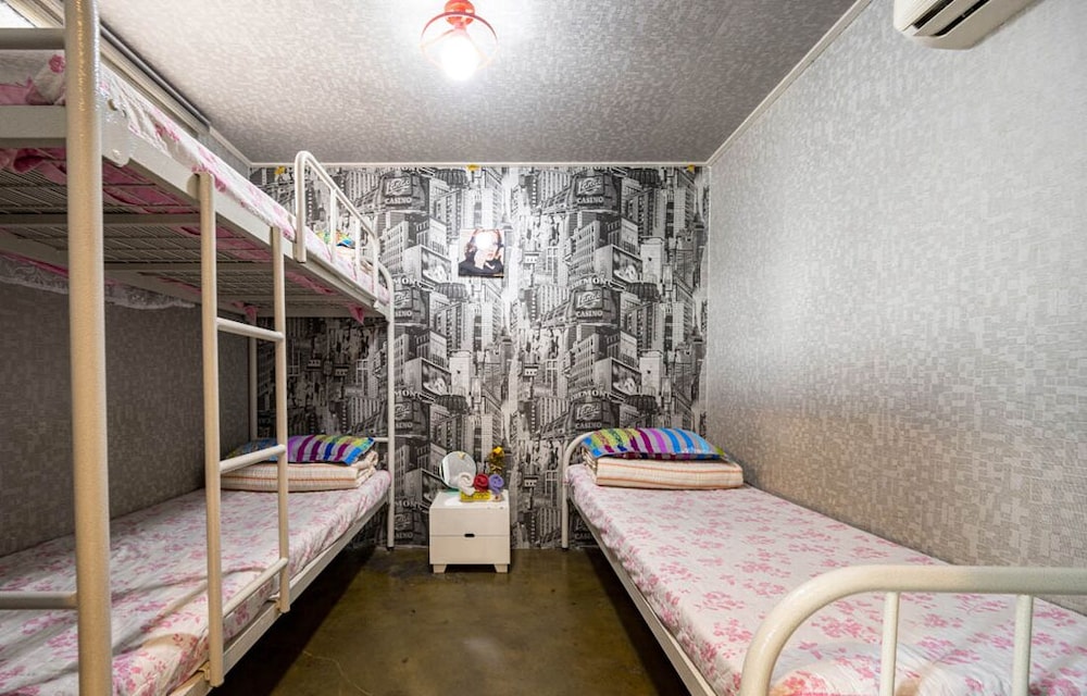 Mamas and Papas Guesthouse and Apartments in Seoul