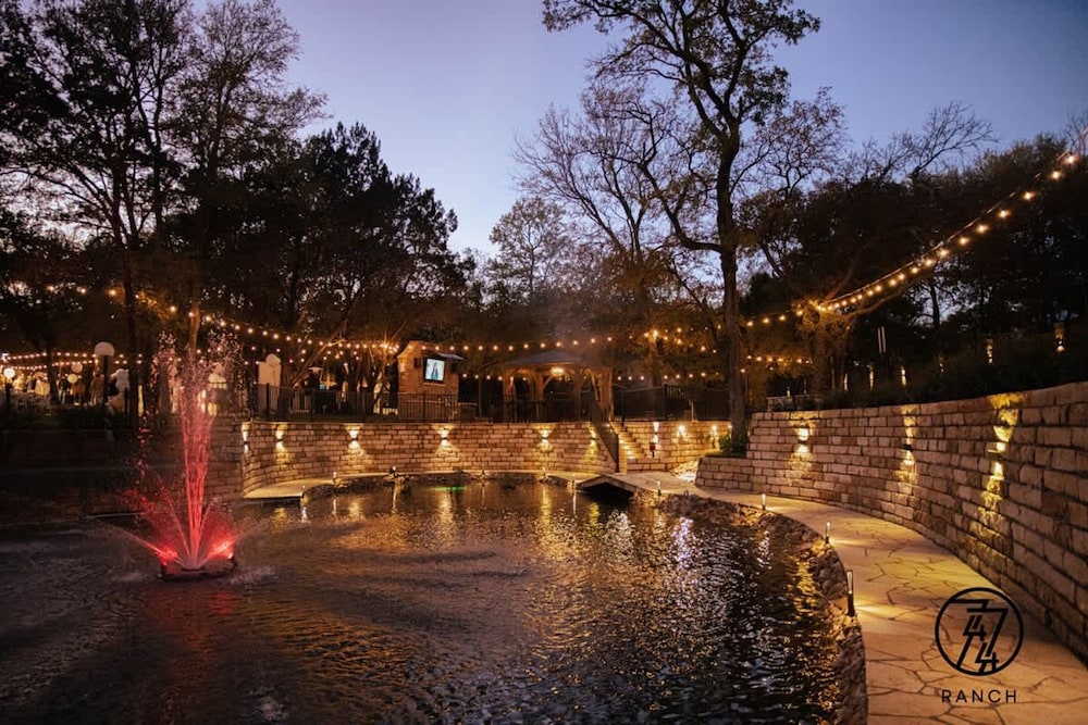 The Aspen Unit in Austin