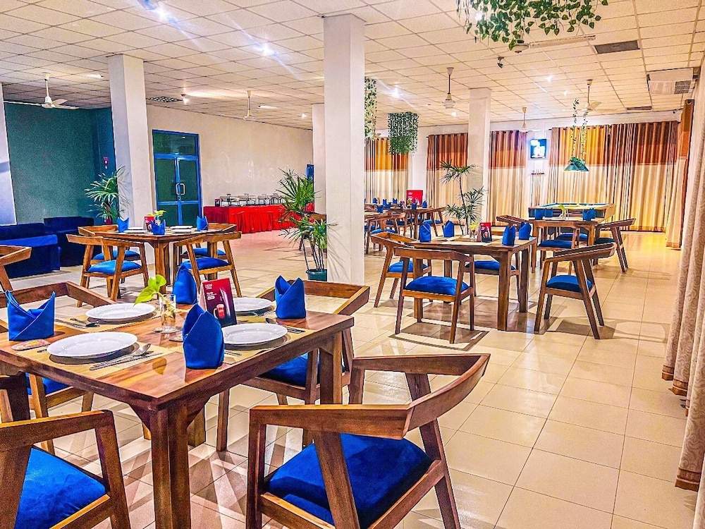 Oasis Ayurveda resort