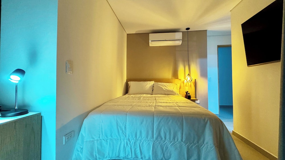 Hotel Boutique - Light