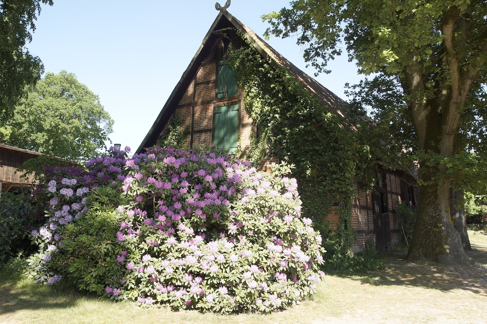 Ferienpension Lindenhof