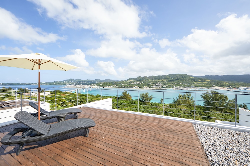 E-horizon Resort Premium sesokoD view 4