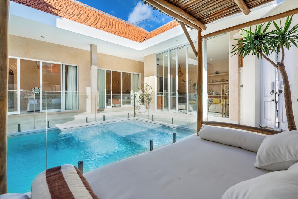 Villa Sacral 3BR Family Villa with Pool