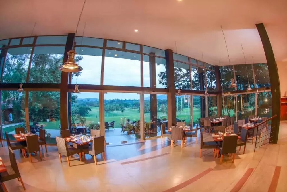 VICTORIA GOLF RESORT SRI LANKA