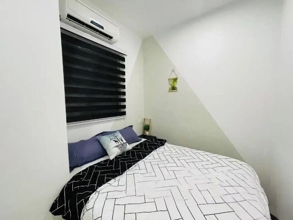 Manhattan Suites IPOH Waterpark by uBook