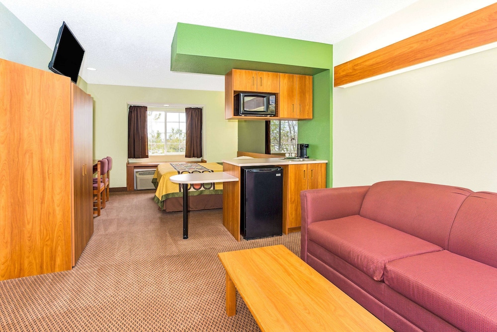 Super 8 by Wyndham Parker/SE Denver Area, Foto 12