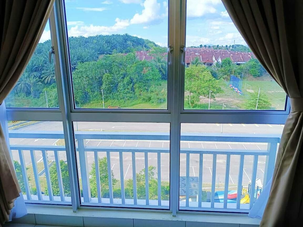 Merpati Indah Apt Kulai Johor