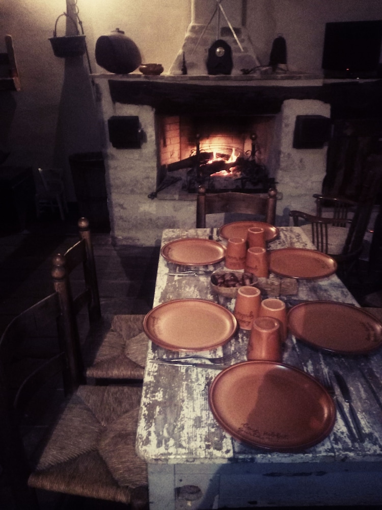 Casa Hobbit
