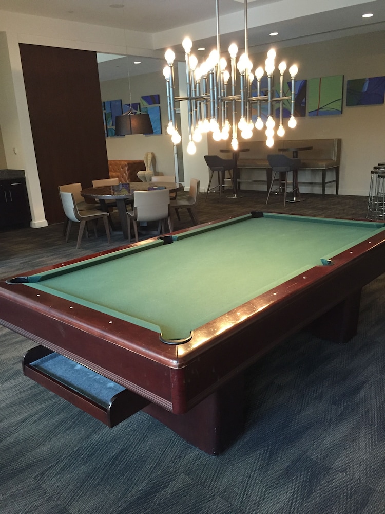 Concord by Executive Apartments