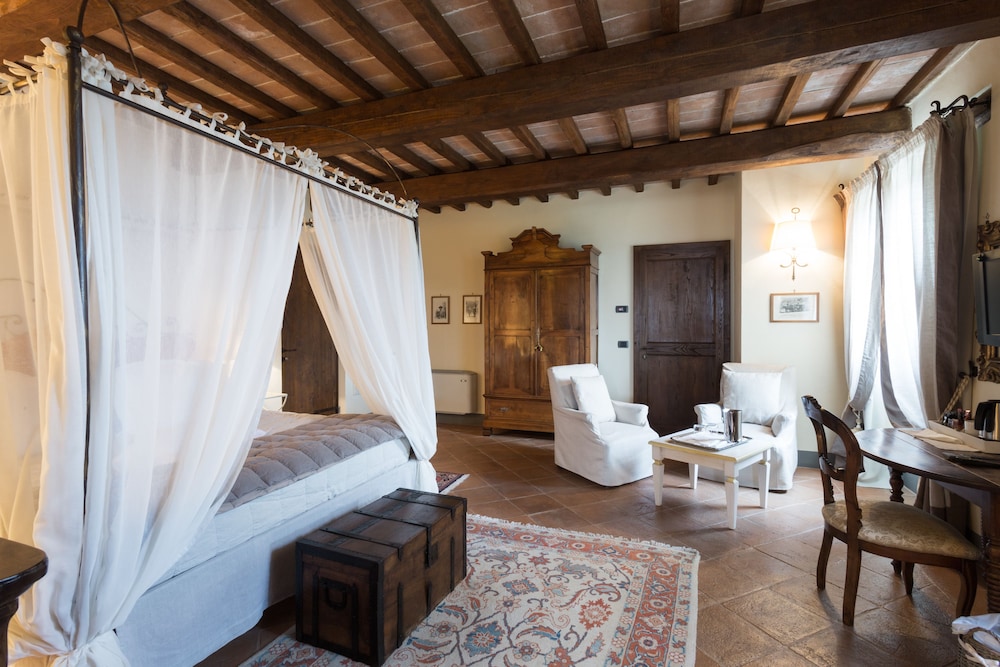 La Palazzetta del Vescovo view 5