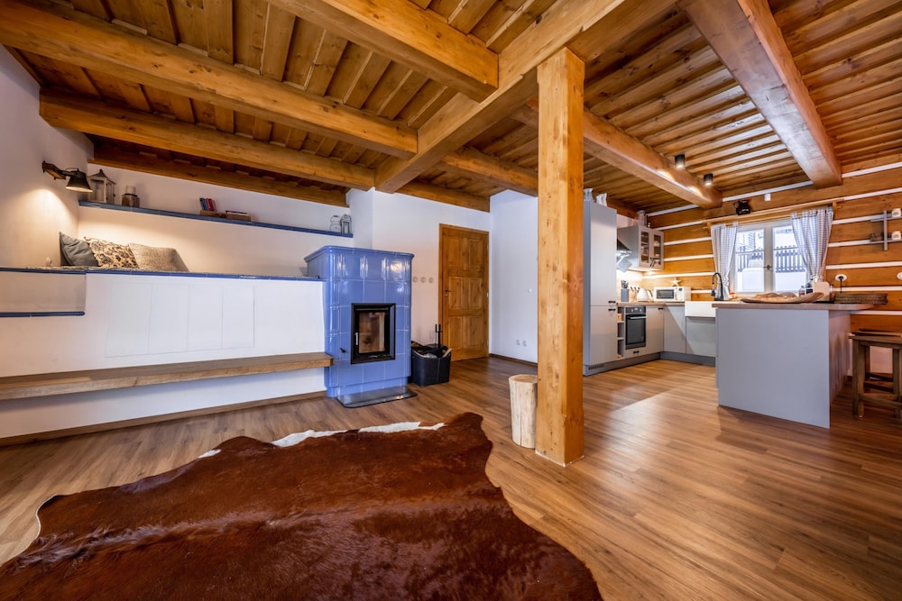 Lucany Llc140 in Lucany nad Nisou