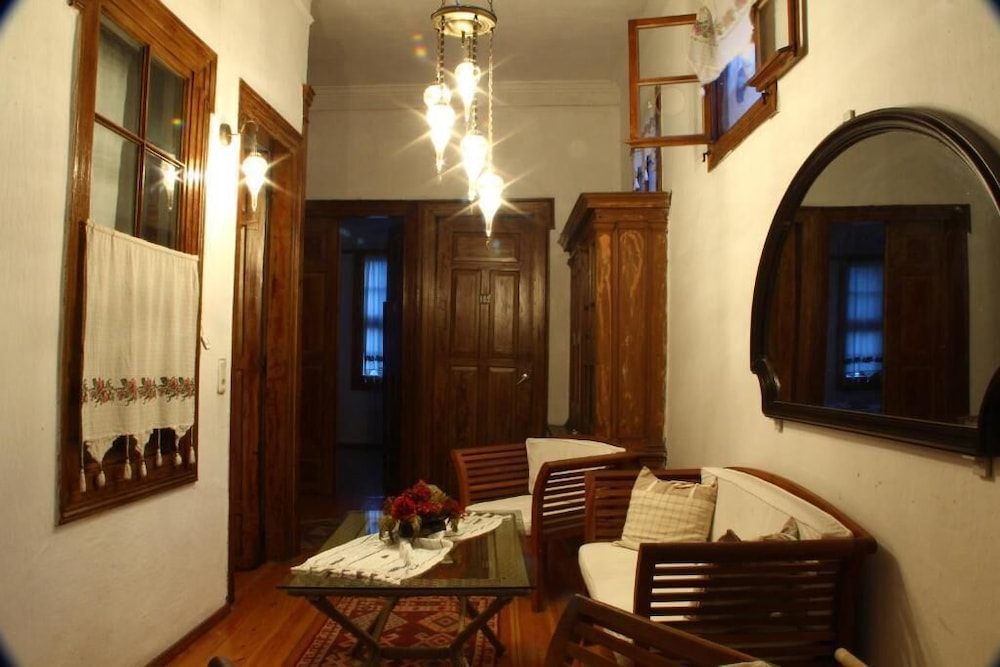 Ayfada Cafe&Pansiyon - Image 17