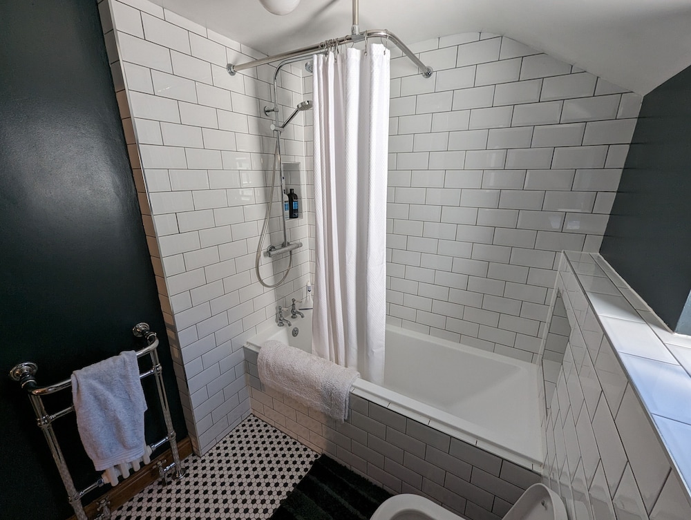 Stylish 2Bd Home Near Millenium Stadium, Cardiff