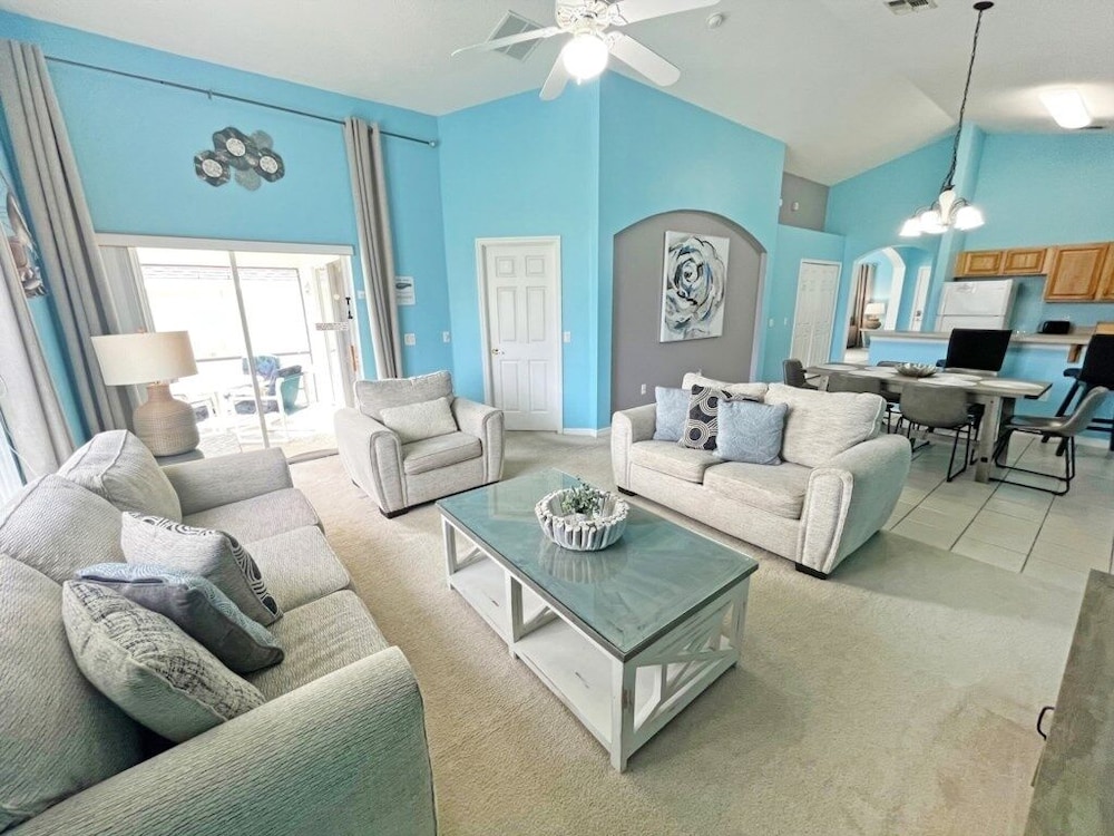 Highgate Haven 3 Bedroom Home
