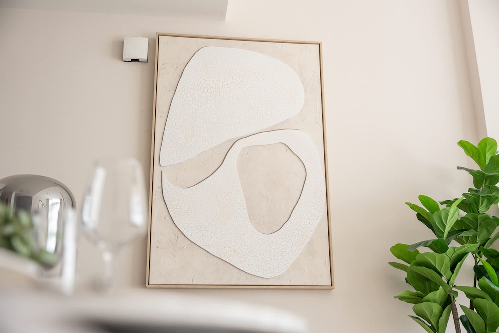An Eye-captivating Studio in Living Garden 2