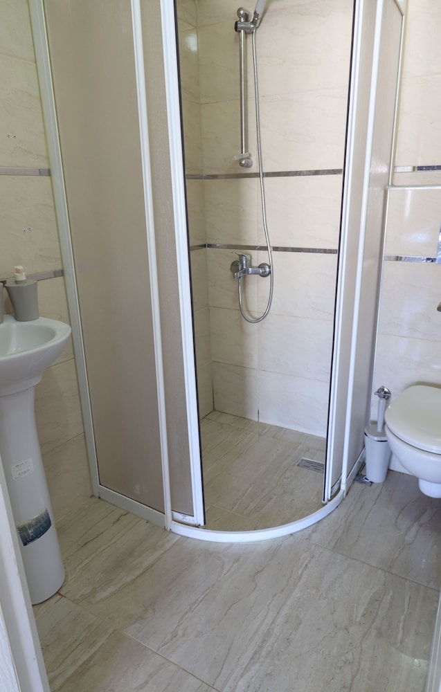 Karakoy VAV Suites