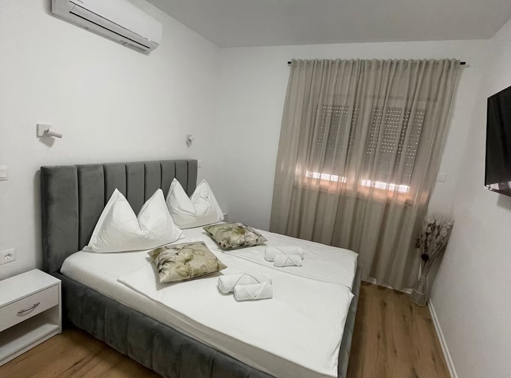 Apartments Villa Lux