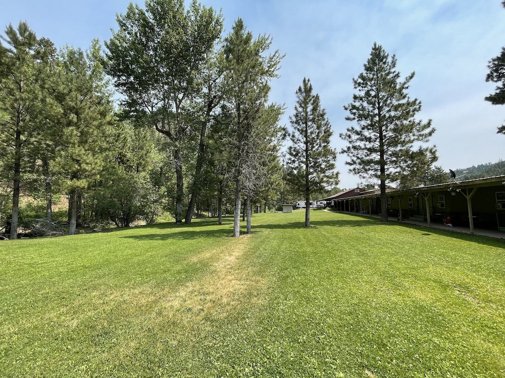 7r Guest Ranch, Zdjęcie 18