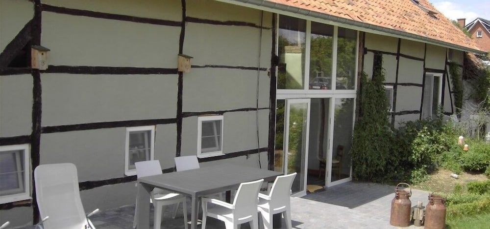 B&B Rikkeshoeve