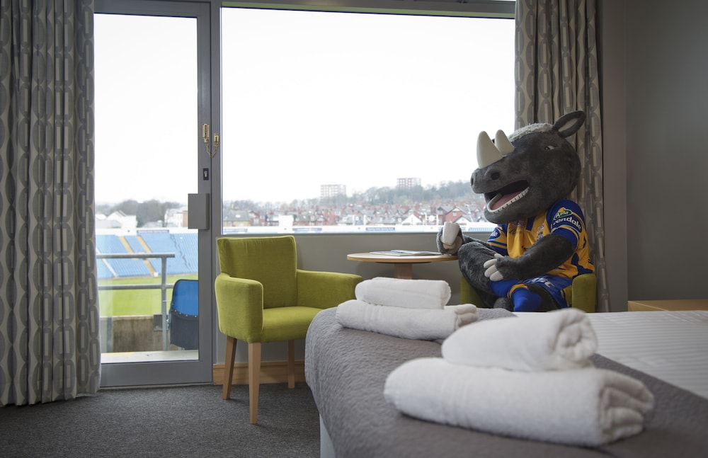 Headingley Stadium Hotel