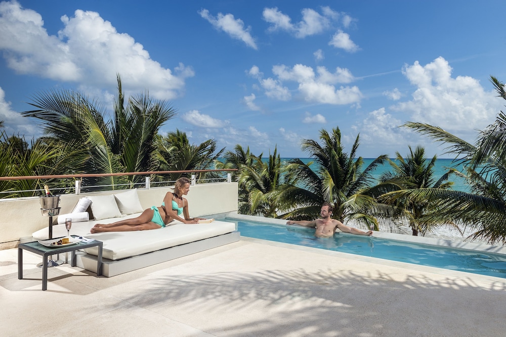 Blue Diamond Luxury Boutique - All Inclusive - Adults Only - Property Image 40