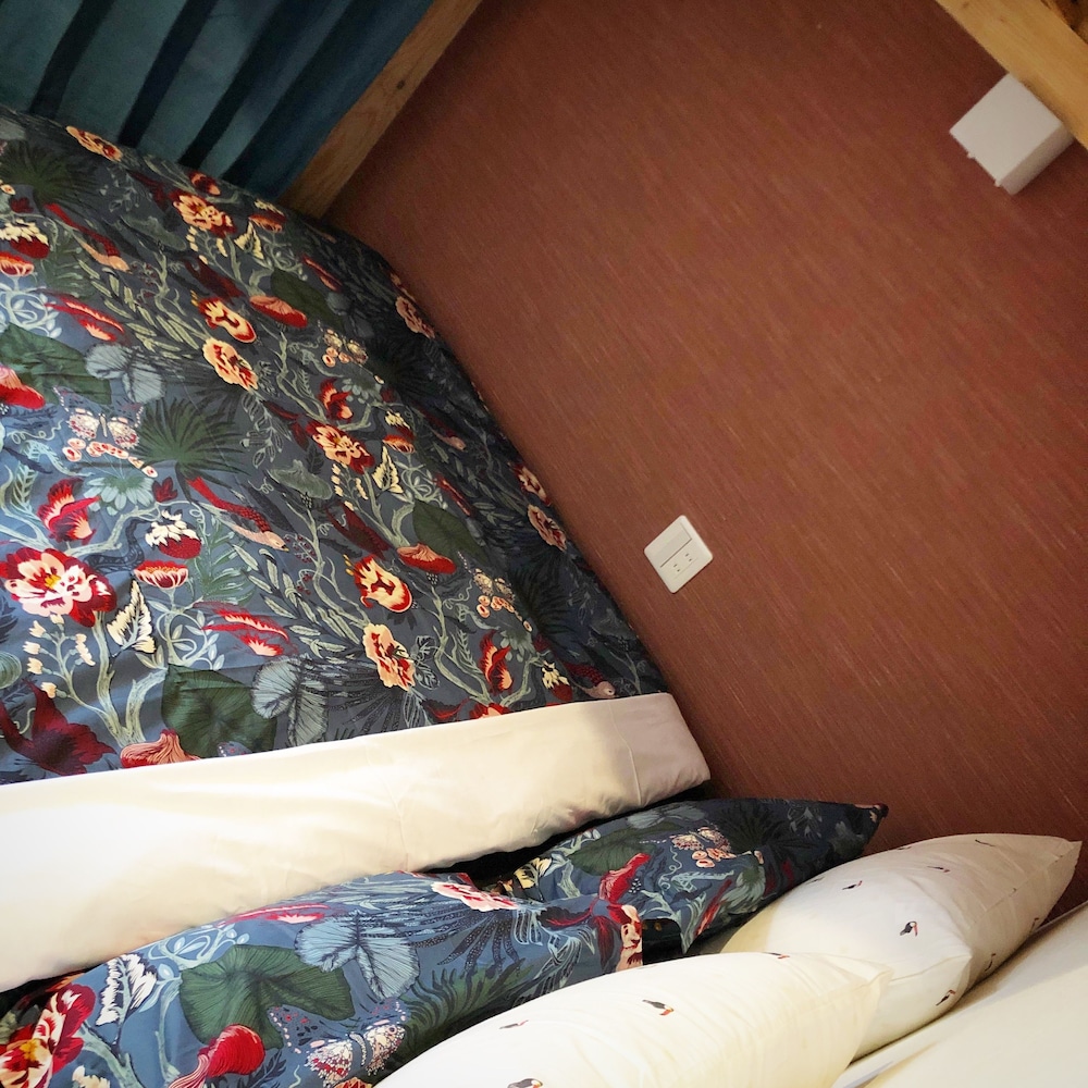 Stay Nikko Guesthouse – Hostel