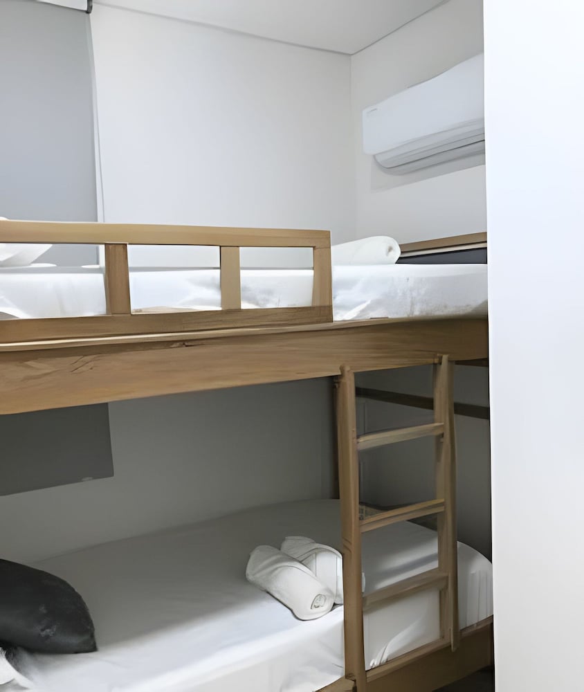 Apartamento frente al mar 1136