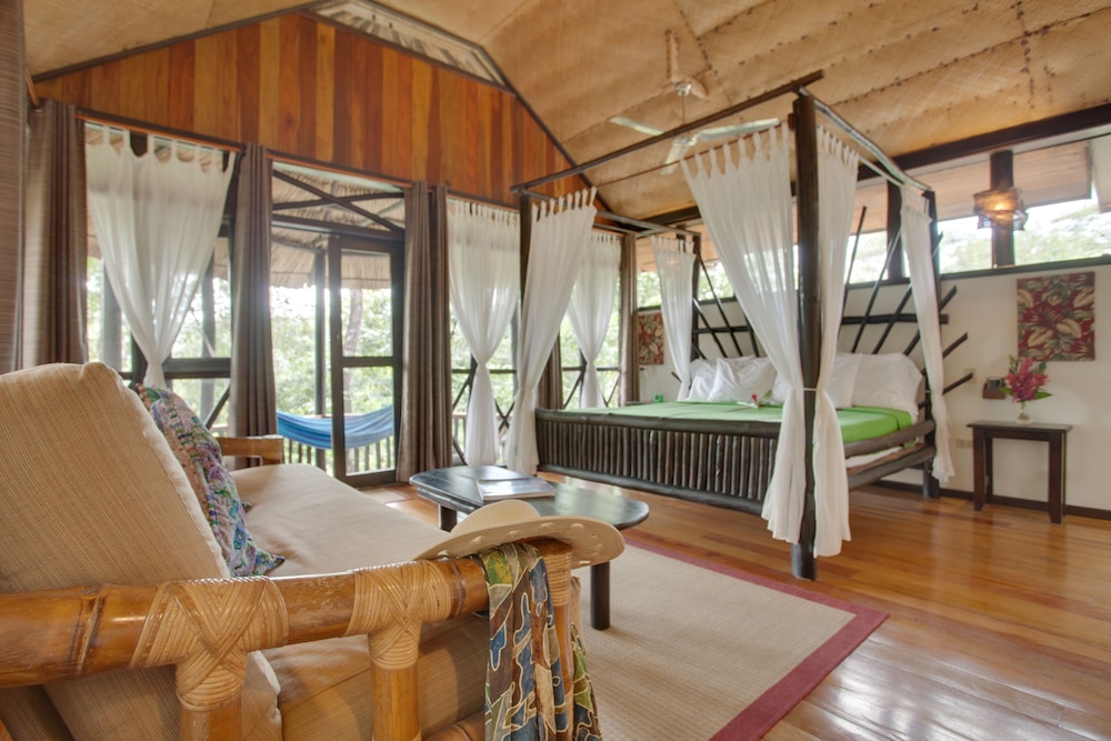 Belize Vacations - Table Rock Jungle Lodge - Property Image 6