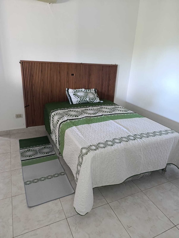 Acuario Residencial