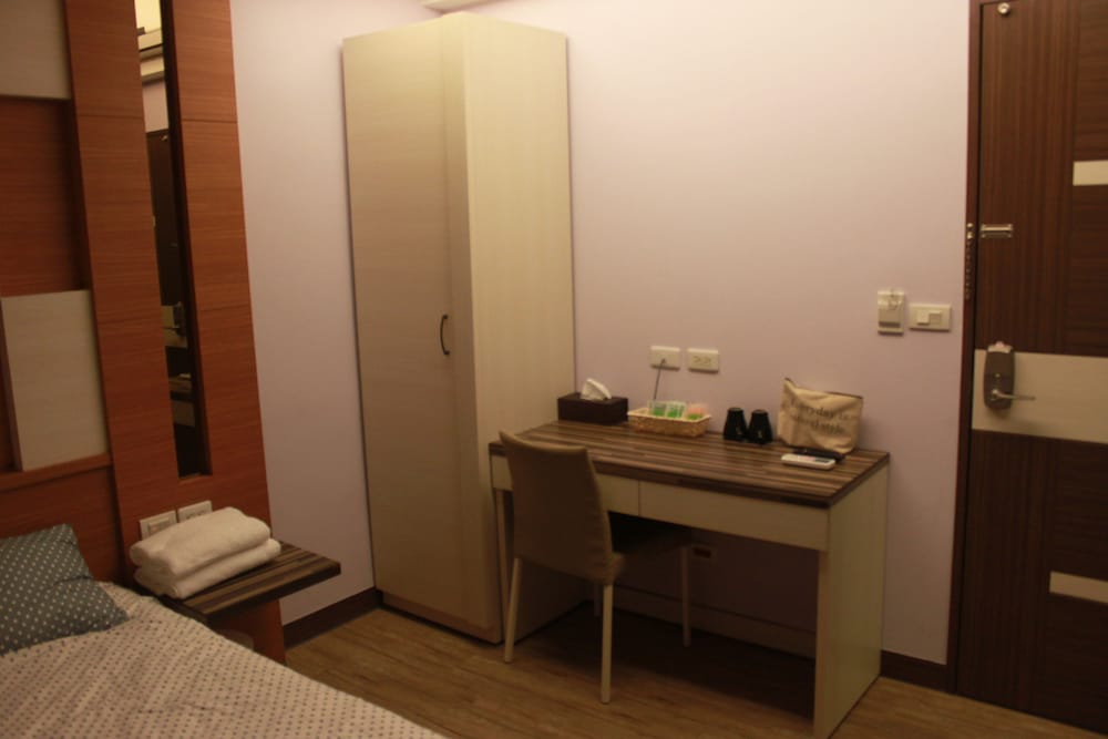 LOK Hotel