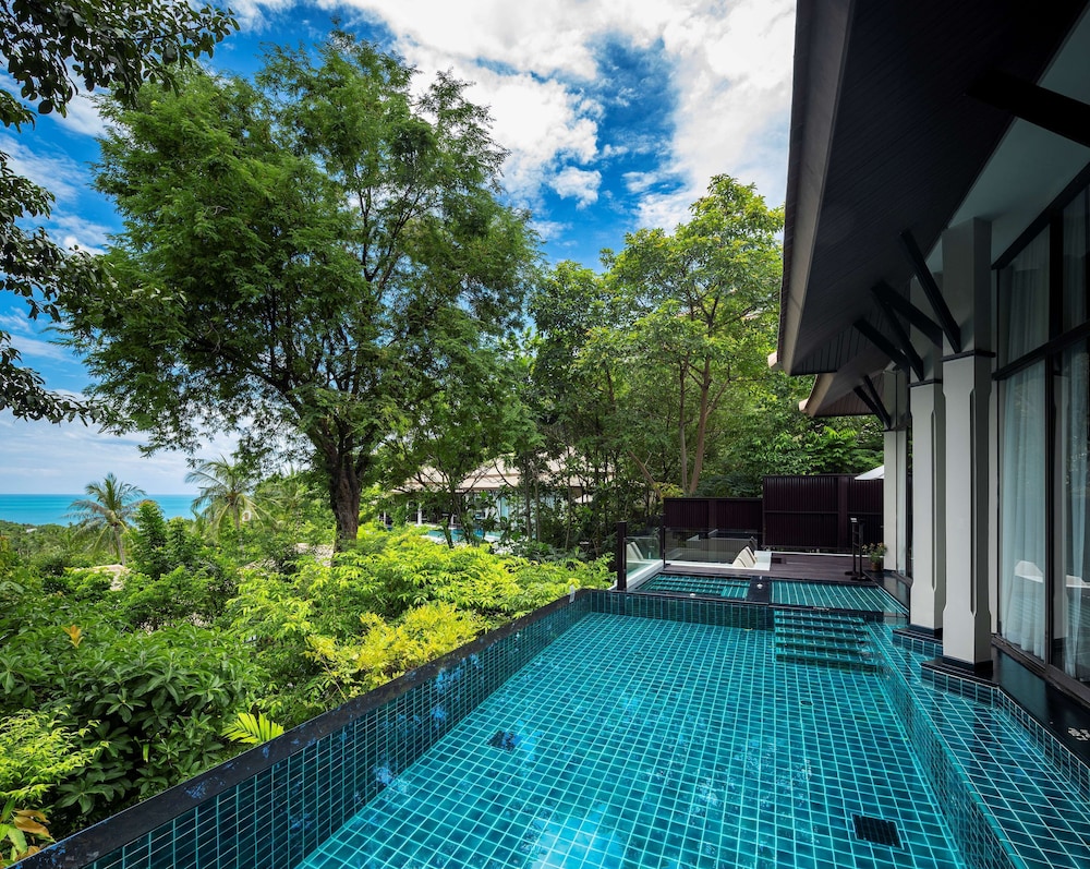 Banyan Tree Samui 100