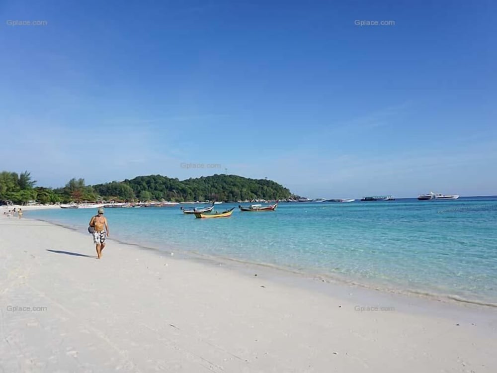 Baan Artima Mini Resort