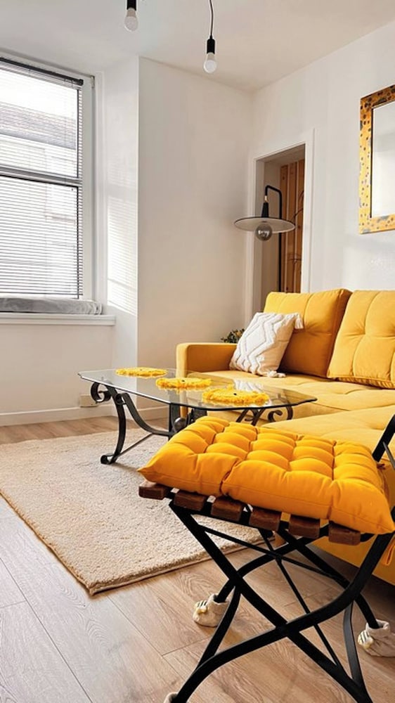 Tandes Apartment in Dundee City