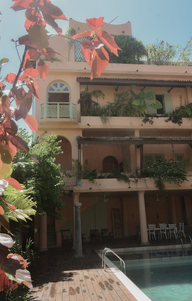Casa Maria