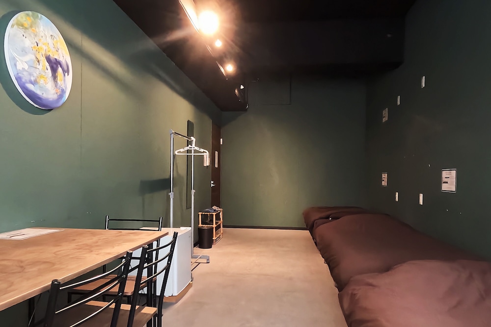 TASOGARE HOSTEL
