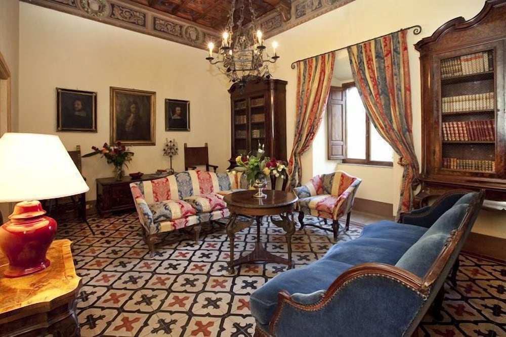 Castello Leopoldo
