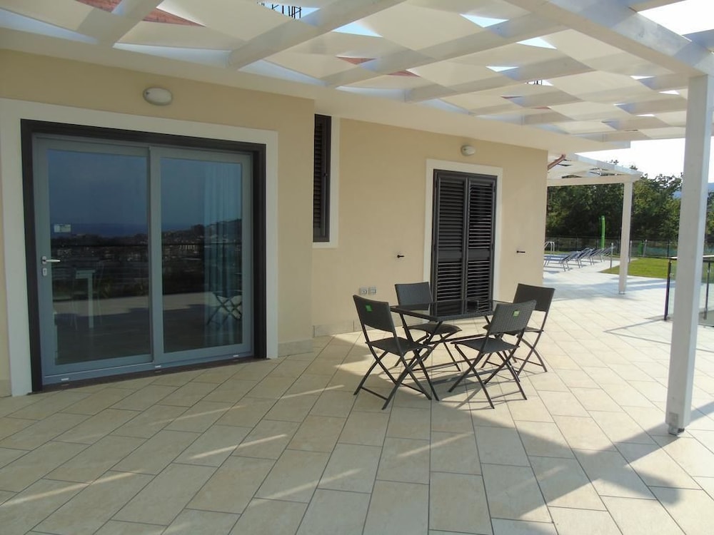 Country House Marj & Jo Resort