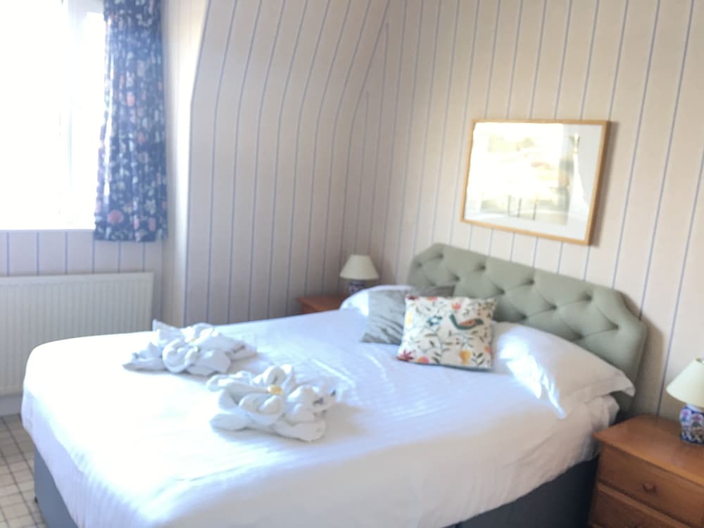 Cannon House Hotel
