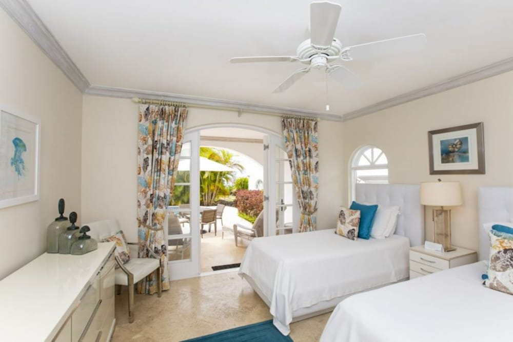 Royal Westmoreland, Royal Villa 1 by Barbados Sotheby's International Realty
