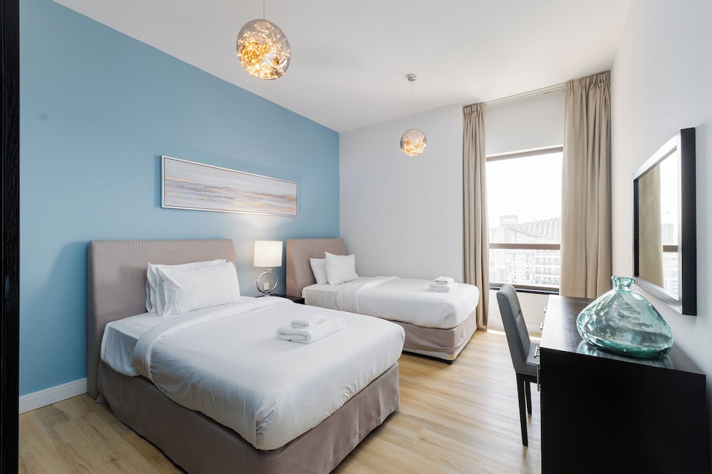 Shams 1 JBR - Mint Stay